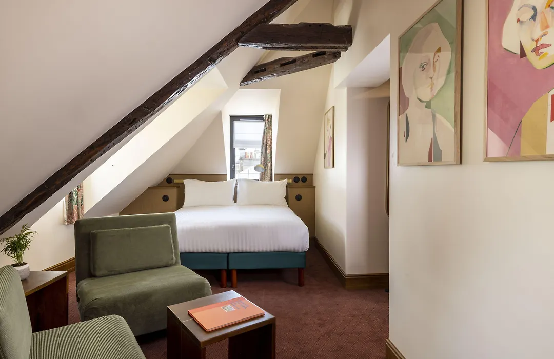 Hotel Ernest-1