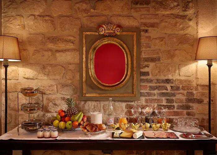 Hotel Relais Saint Jacques Parijs